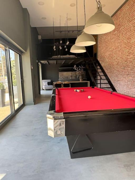The Loft. Gerakas. *